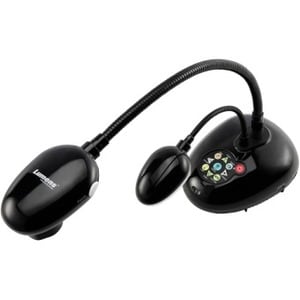 Lumens 20x Zoom Document Camera - 0.33" CMOS - 10x Optical Zoom - 12x Digital Zoom - 30 fps PC193 - PC193 - Image 2