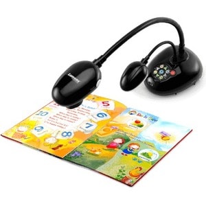 Lumens 20x Zoom Document Camera - 0.33" CMOS - 10x Optical Zoom - 12x Digital Zoom - 30 fps PC193 - PC193 - Image 6