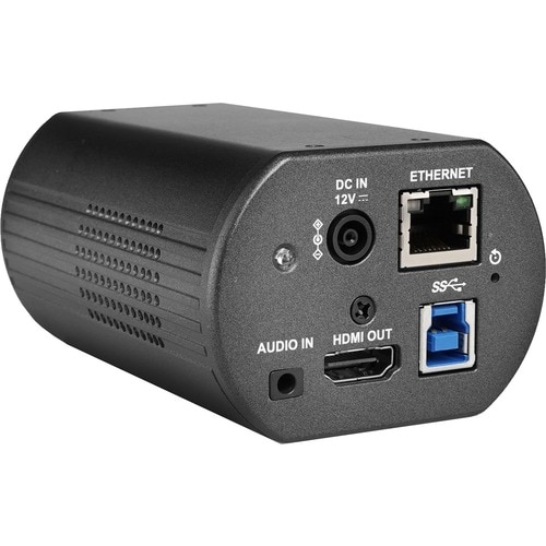 Lumens VC-BC301P 9.2 Megapixel 4K Network Camera - Color - Box - HEVC, H.264, H.265 (HEVC), MJPEG - 3840 x 2160 - 4.57 mm Fixed Lens - 60 - VC-BC301P - Image 9