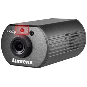 Lumens VC-BC301P 9.2 Megapixel 4K Network Camera - Color - Box - HEVC, H.264, H.265 (HEVC), MJPEG - 3840 x 2160 - 4.57 mm Fixed Lens - 60 - VC-BC301P - Image 10