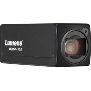 Lumens - VC-BC701PB