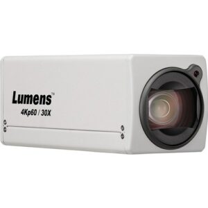 Lumens - VC-BC701PW
