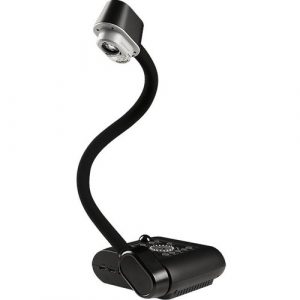 AVer F50+ 4K Versatile Document Camera - 0.33" CMOS - 10x Optical Zoom - 23x Digital Zoom - 60 fps VISF50PLS - VISF50PLS