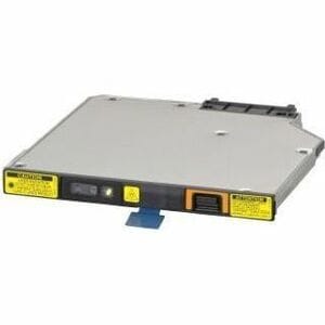 Panasonic BARCODE XPAK 1D/2D CAPABLE FOR FZ-40 LEFT EXPANSION AREA FZ-VBR401M