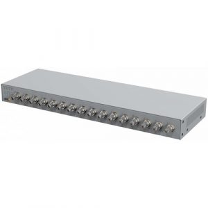 P7316 VIDEO ENCODER I-CLASS EDGE - 02037-004