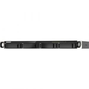4BAY TS-435XEU 12 ARM-BASED NAS MARVELL OCTEON TX264BIT4C 2.2GHZ4GB - TS-435XEU-4G-US