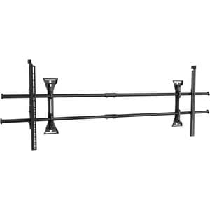 Legrand Av - Chief ULTRAWIDE ADJUST WALL MOUNT KITXWXSM1U