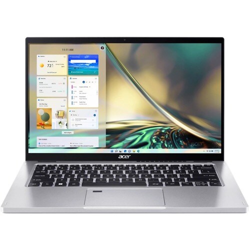 SP314-55N-510G 8GB LPDDR4 WIN 11 I5-1235U 1.3 GHZ UP TO 4.4GHZ 14 - NX.K0QAA.005 - Image 2