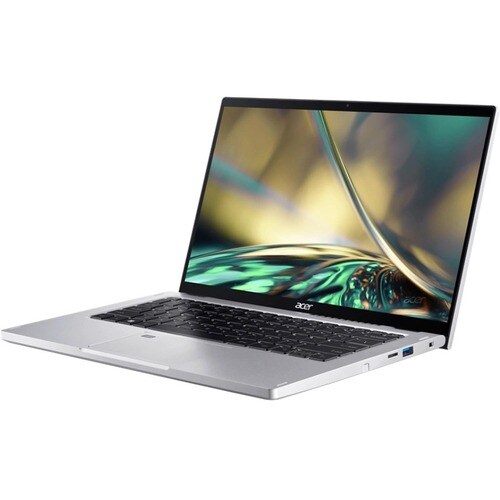 SP314-55N-510G 8GB LPDDR4 WIN 11 I5-1235U 1.3 GHZ UP TO 4.4GHZ 14 - NX.K0QAA.005 - Image 4