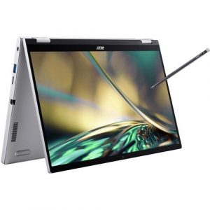 SP314-55N-510G 8GB LPDDR4 WIN 11 I5-1235U 1.3 GHZ UP TO 4.4GHZ 14 - NX.K0QAA.005