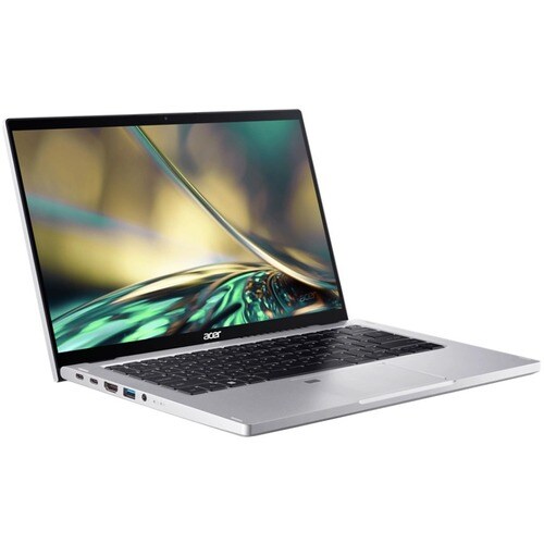 SP314-55N-510G 8GB LPDDR4 WIN 11 I5-1235U 1.3 GHZ UP TO 4.4GHZ 14 - NX.K0QAA.005 - Image 5