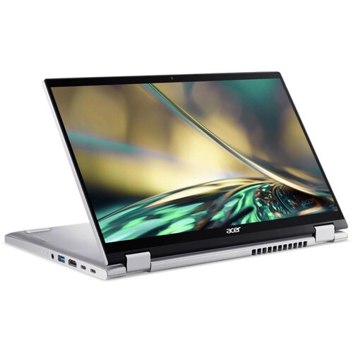 SP314-55N-510G 8GB LPDDR4 WIN 11 I5-1235U 1.3 GHZ UP TO 4.4GHZ 14 - NX.K0QAA.005 - Image 7