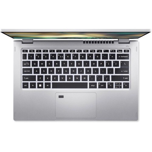 SP314-55N-510G 8GB LPDDR4 WIN 11 I5-1235U 1.3 GHZ UP TO 4.4GHZ 14 - NX.K0QAA.005 - Image 8