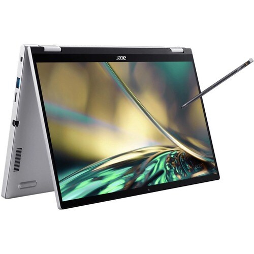 SP314-55N-510G 8GB LPDDR4 WIN 11 I5-1235U 1.3 GHZ UP TO 4.4GHZ 14 - NX.K0QAA.005