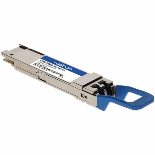 Addon CISCO COMP XCVR 400G-LR4 LC TAA QDD-400GB-LR4-ARJ-AO - Image 3