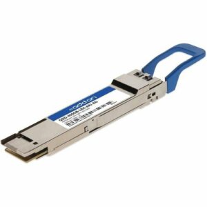 Addon CISCO COMP XCVR 400G-LR4 LC TAA QDD-400GB-LR4-ARJ-AO