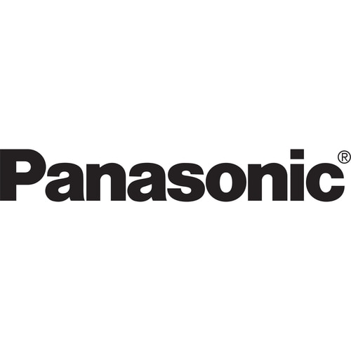 Panasonic Trimline Lite Docking Station - for Notebook - 2 x USB Ports - 2 x USB 3.0 - Network (RJ-45) - Ethernet GJ-55TLVDL2L - GJ-55TLVDL2L