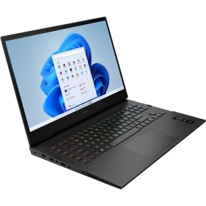 HP OMEN 17-CK0010NR 17IN REFURB I7-11800H 16GB 512GB SSD W11H - 3S9S4UAR#ABA