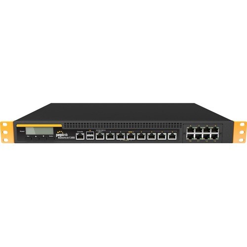 Peplink BALANCE1350 13XWAN - BPL-135 - Image 2