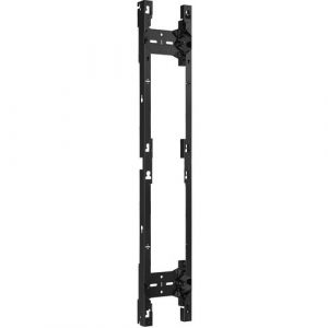 Chief TILD1X2IERF Wall Mount for Digital Signage Display - 2 Display(s) Supported - 16 lb Load Capacity TILD1X2IERF - TILD1X2IERF