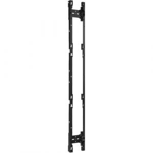 Chief TILD1X3IERF Wall Mount for Digital Signage Display, LED Display, Video Wall, Display Screen, Monitor - 3 Display(s) Supported - 24 lb Load Capacity TILD1X3IERF - TILD1X3IERF