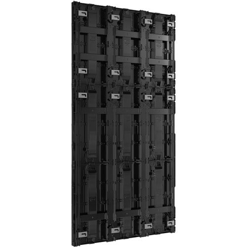 Chief TILD1X3IERF Wall Mount for Digital Signage Display, LED Display, Video Wall, Display Screen, Monitor - 3 Display(s) Supported - 24 lb Load Capacity TILD1X3IERF - TILD1X3IERF - Image 5