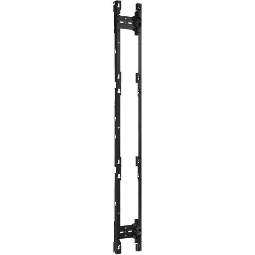 Chief TILD1X3IERF Wall Mount for Digital Signage Display, LED Display, Video Wall, Display Screen, Monitor - 3 Display(s) Supported - 24 lb Load Capacity TILD1X3IERF - TILD1X3IERF