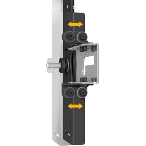 Chief TILD1X3IER-M Wall Mount for Digital Signage Display - 30 lb Load Capacity TILD1X3IER-M - TILD1X3IER-M - Image 4