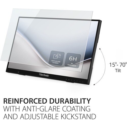 VB TOUCH DISPLAY ID2456 MPP 2.0 ACTIVE PEN LCD TOUCH MNTR - ID2456 - Image 4