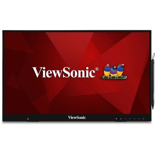 VB TOUCH DISPLAY ID2456 MPP 2.0 ACTIVE PEN LCD TOUCH MNTR - ID2456