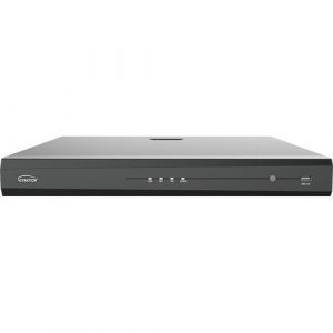 16 CHLPOE+ NVR WITH 10/TB HDD 1 10TB HDD - CYBERVIEW N16-10TB