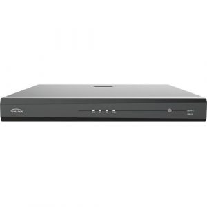 16 CHLPOE+ NVR WITH 20/TBHDD 2 10TB HDD - CYBERVIEW N16-20TB