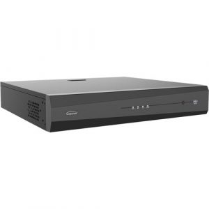 32 CHL POE+ NVR WITH 10/TB 1 10TB HDD - CYBERVIEW N32-10TB