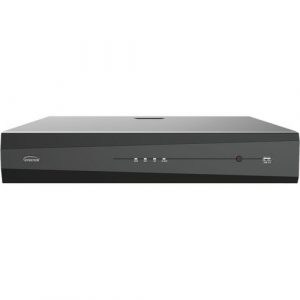 32 CHL POE+ NVR WITH 16/TB 2 8TB HDD - CYBERVIEW N32-16TB
