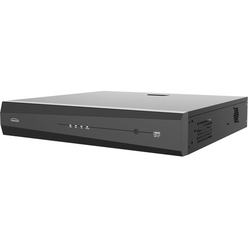 32 CHL POE+ NVR WITH 20/TB HDD 2 10TB HDD - CYBERVIEW N32-20TB - Image 3