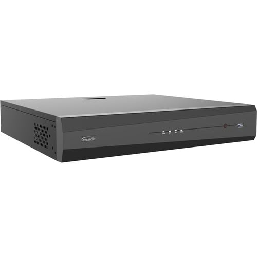 32 CHL POE+ NVR WITH 20/TB HDD 2 10TB HDD - CYBERVIEW N32-20TB - Image 4