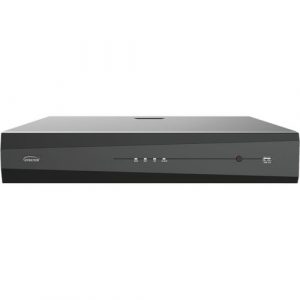 32 CHL POE+ NVR WITH 20/TB HDD 2 10TB HDD - CYBERVIEW N32-20TB