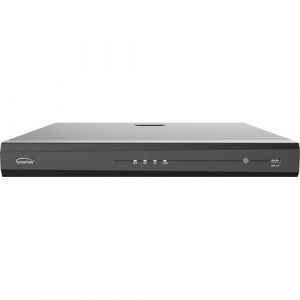 16 CHL POE+ NVR WITH 10/TB HDD 1 10TB HDD-TAA COMPLIANT - CYBERVIEW N16-TAA-10TB