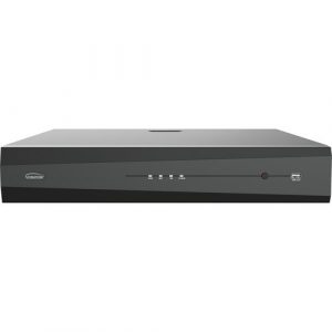 32 CHL POE+ NVR WITH 16/TB HDD 2 8TB HDD-TAA COMPLIANT - CYBERVIEW N32-TAA-16TB