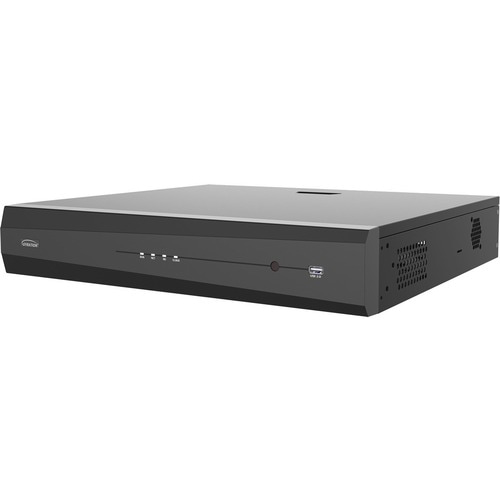 32 CHL POE+ NVR WITH 20/TB HDD 2 10TB HDD-TAA COMPLIANT - CYBERVIEW N32-TAA-20TB - Image 3