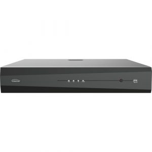 32 CHL POE+ NVR WITH 20/TB HDD 2 10TB HDD-TAA COMPLIANT - CYBERVIEW N32-TAA-20TB