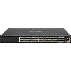 HPE ARUBA 8360-32Y4C V2 FB 3F 2AC BDL PL-NV JL700C
