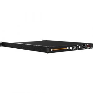 Geist rPDU VA1G8100 12-Outlets PDU - Basic - IEC 60309 1P+N+E - 12 x Combination C13/C19 - 1U - Horizontal - Rack-mountable VA1G8100