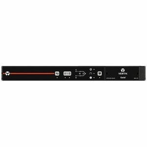 Vertiv RPDU RACK TRANSFER SWITCH BASIC UPGRADEABLE 15A 120V 1.4KW HOR VA1N1100
