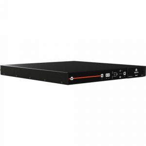 Geist rPDU AN01X1R0-10S203-2ST5ST5A011-D 10-Outlets PDU - Basic - NEMA 5-20P - 10 x NEMA 5-20R - 120 V AC - Horizontal - Rack-mountable - Hot-swappable VA1N2100