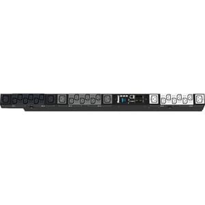 Panduit VERTICAL 18 C13 6 C19 MONIT ORD INPU PK1MOQ10 NC/NR P24D33M-BL2C