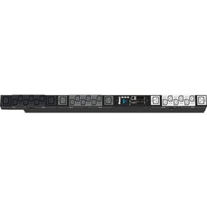 Panduit VERTICAL 18 C13 6 C19 MONIT ORD INPU PK1MOQ10 NC/NR P24D33M-BU2A