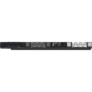 Panduit VERTICAL 18 C13 6 C19MONITO RD INP PK1MOQ10 NC/NR P24D30M-BU1C