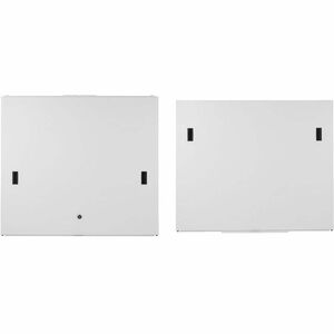 Panduit SIDE PANELS FULL SET 1 SIDE XG-SPFS511W
