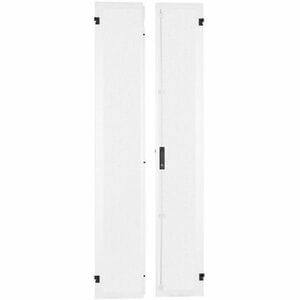Panduit FLEXFUSION SPLIT HINGED DOOR P XG-DRSP848W
